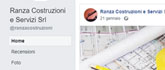Ranza Costruzioni e Servizi SRL