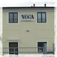 cantiere Vega a Loano