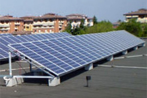 Pannelli fotovoltaici